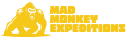 Logo mad monkey